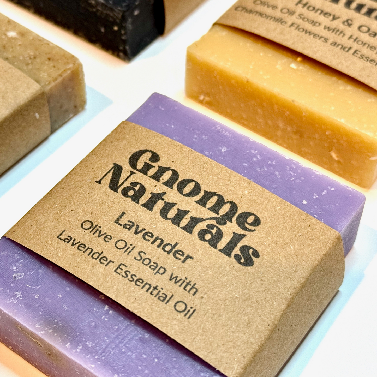 Bee Inspired Artisan Gift Pack with Handcrafted Ceramics