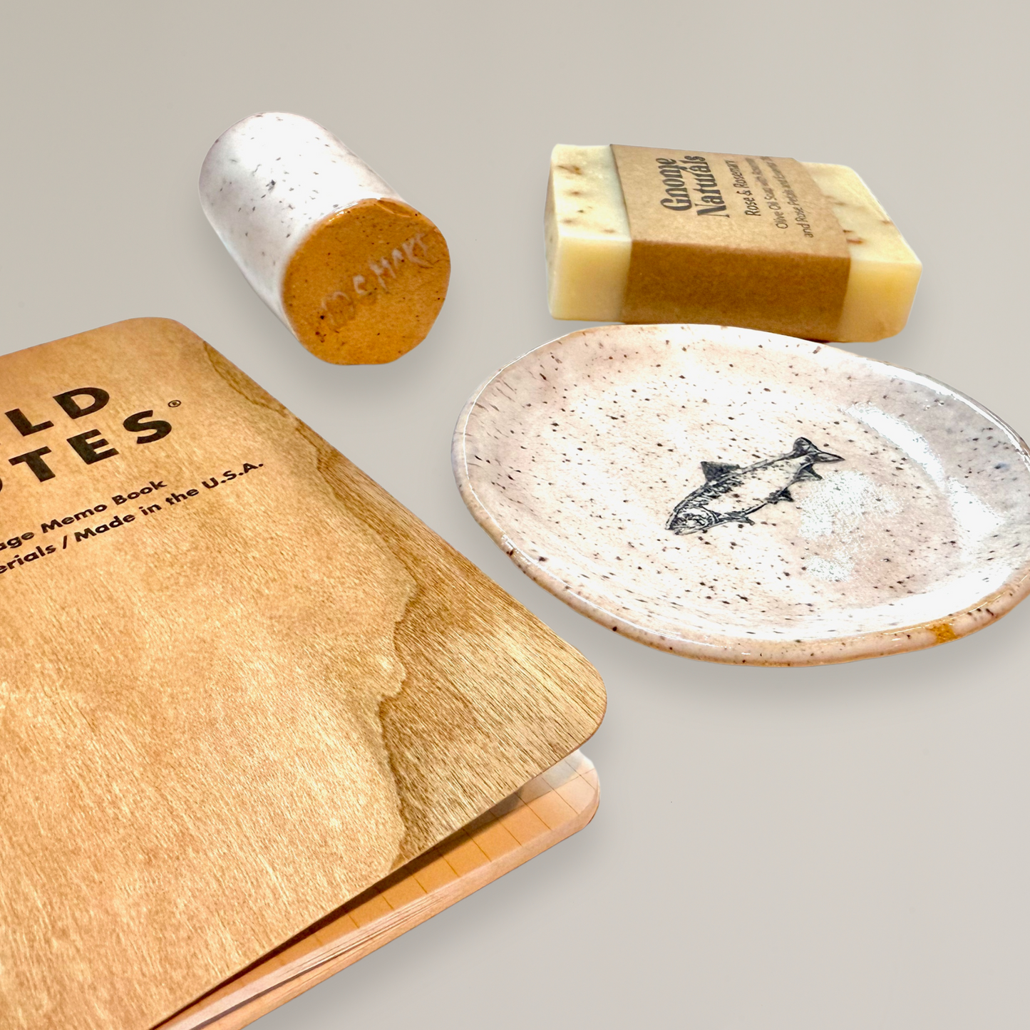 Trout Tales Curated Artisan Gift Pack