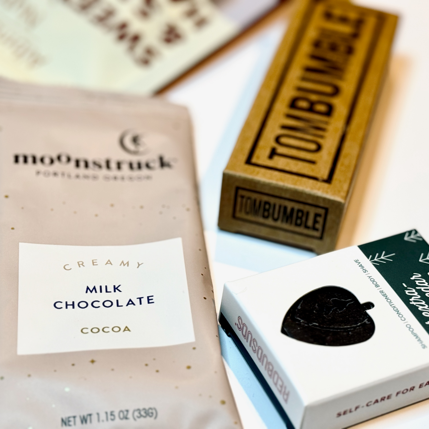 Campfire Staples Artisan Gift Pack