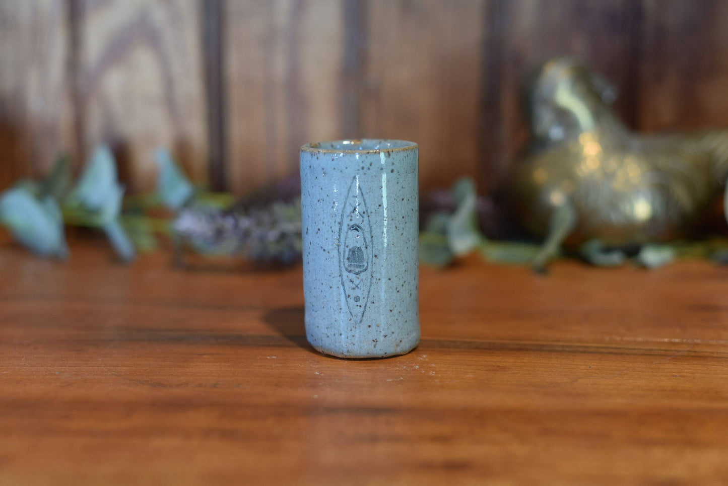 2oz Tiny Tumbler