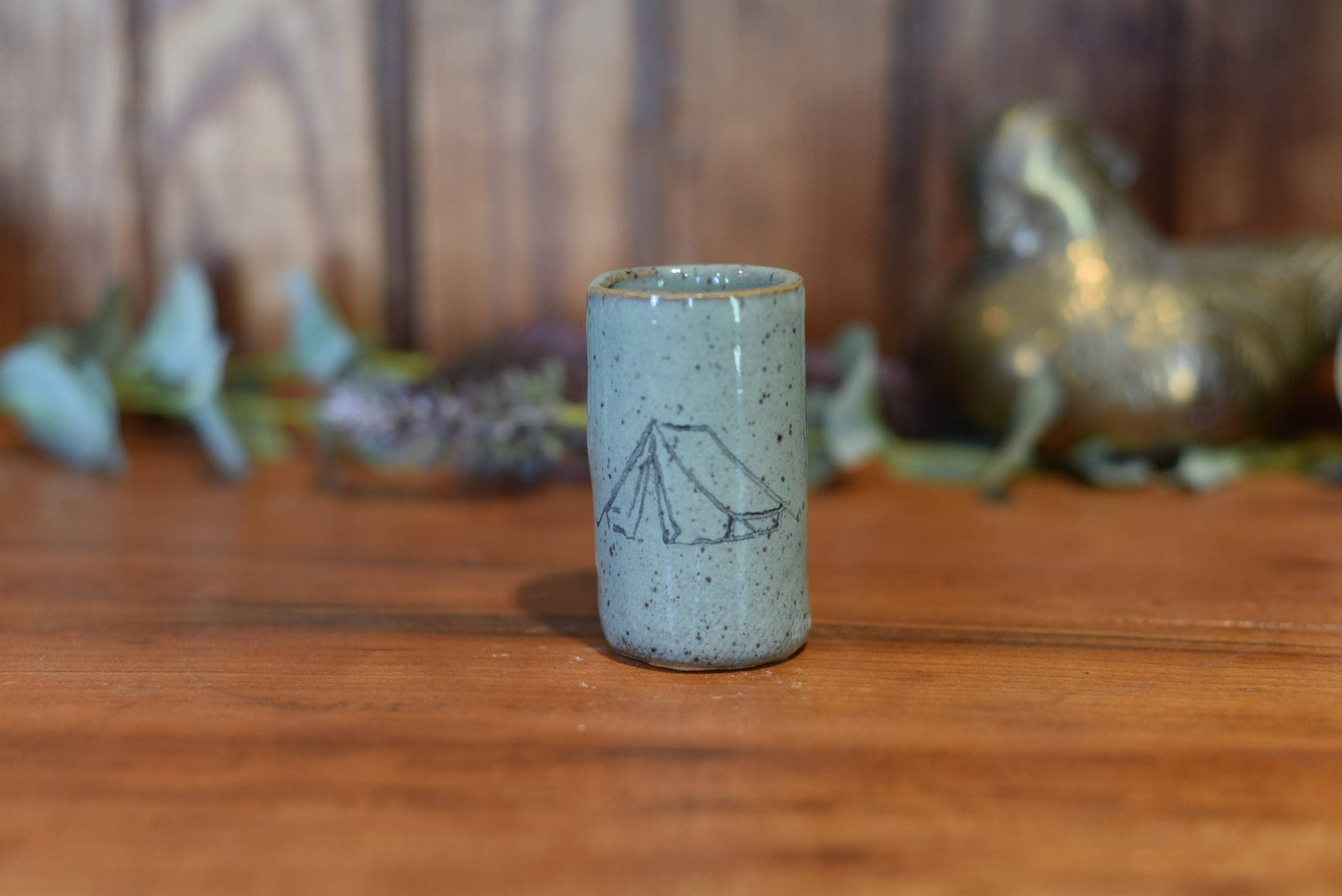2oz Tiny Tumbler