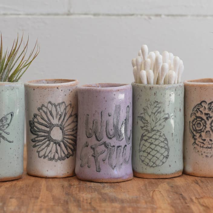 2oz Tiny Tumbler