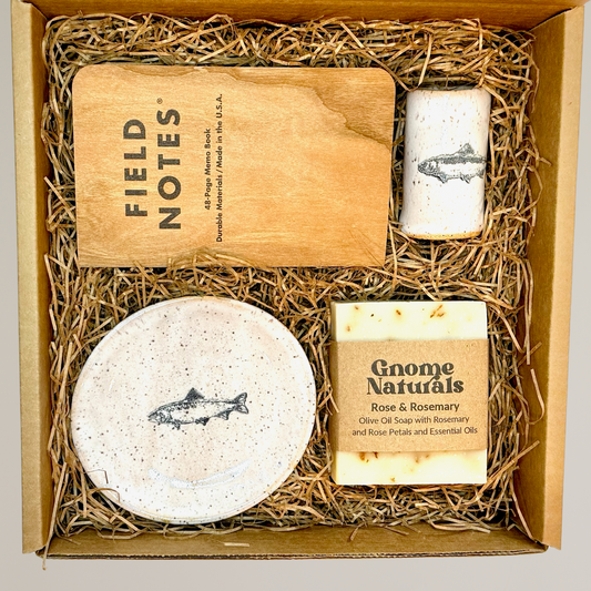 Trout Tales Curated Artisan Gift Pack