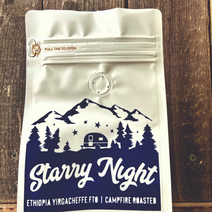 Berries and Bliss Curated Northwest Goods Gift Pack