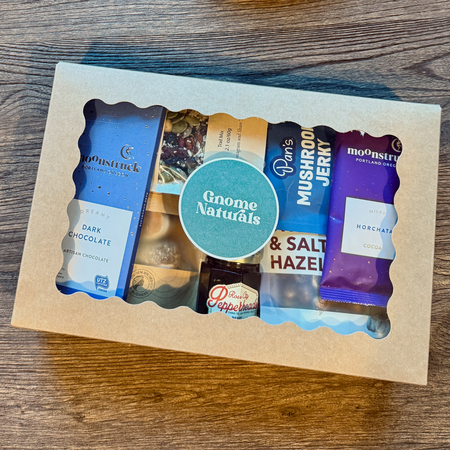 Northwest Fancy Gift Pack