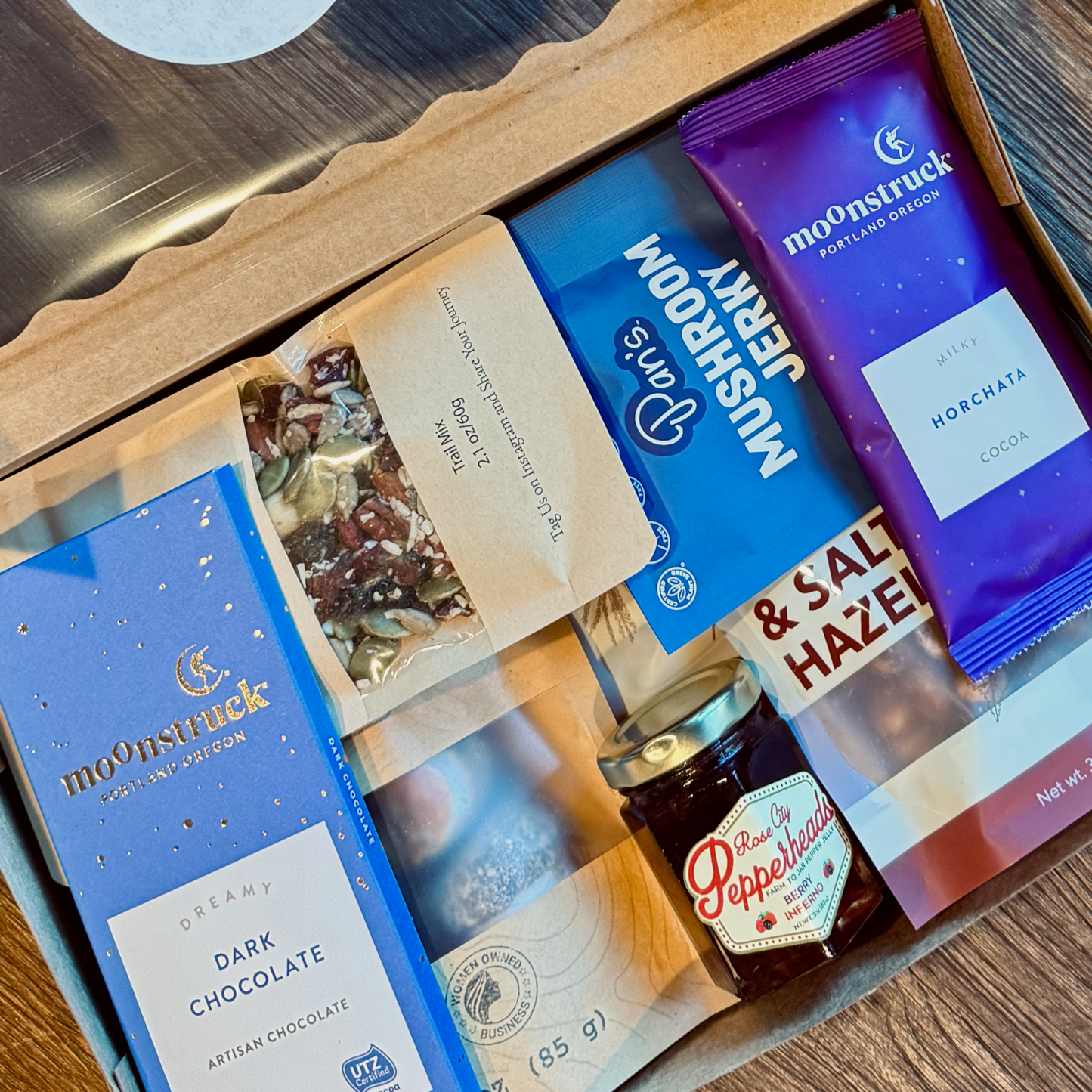 Northwest Fancy Gift Pack