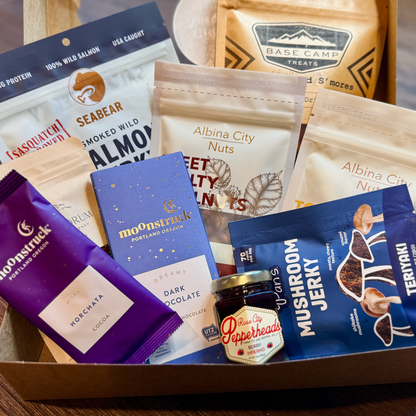 Northwest Fancy Gift Pack