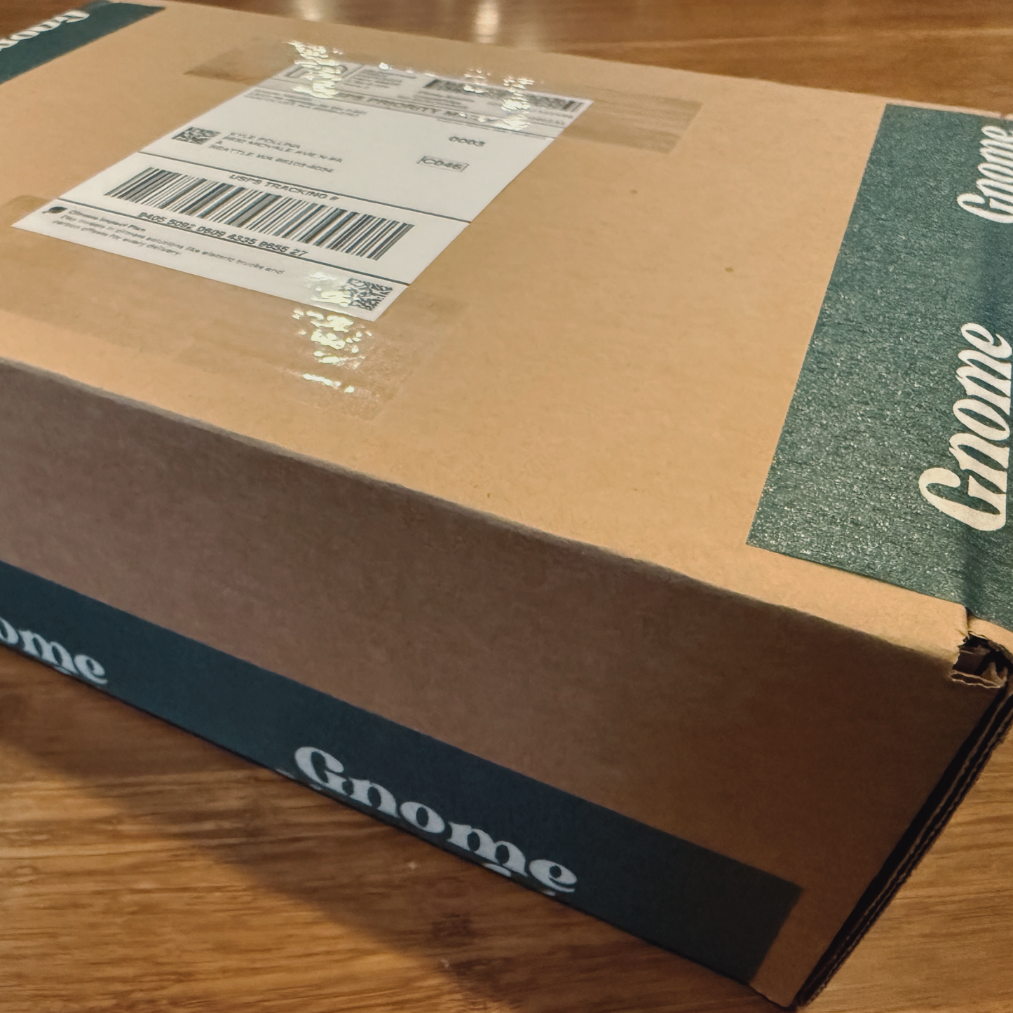 Northwest Fancy Gift Pack