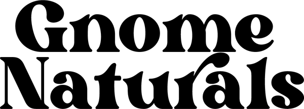 Gnome Naturals logo