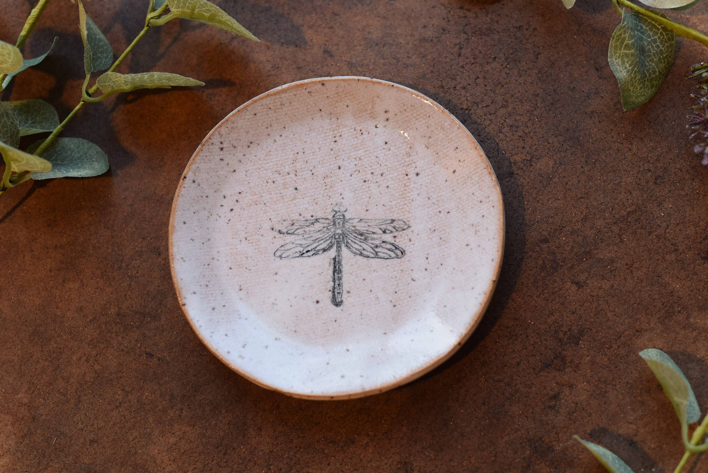 4" Mini Plate