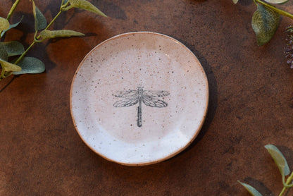 4" Mini Plate