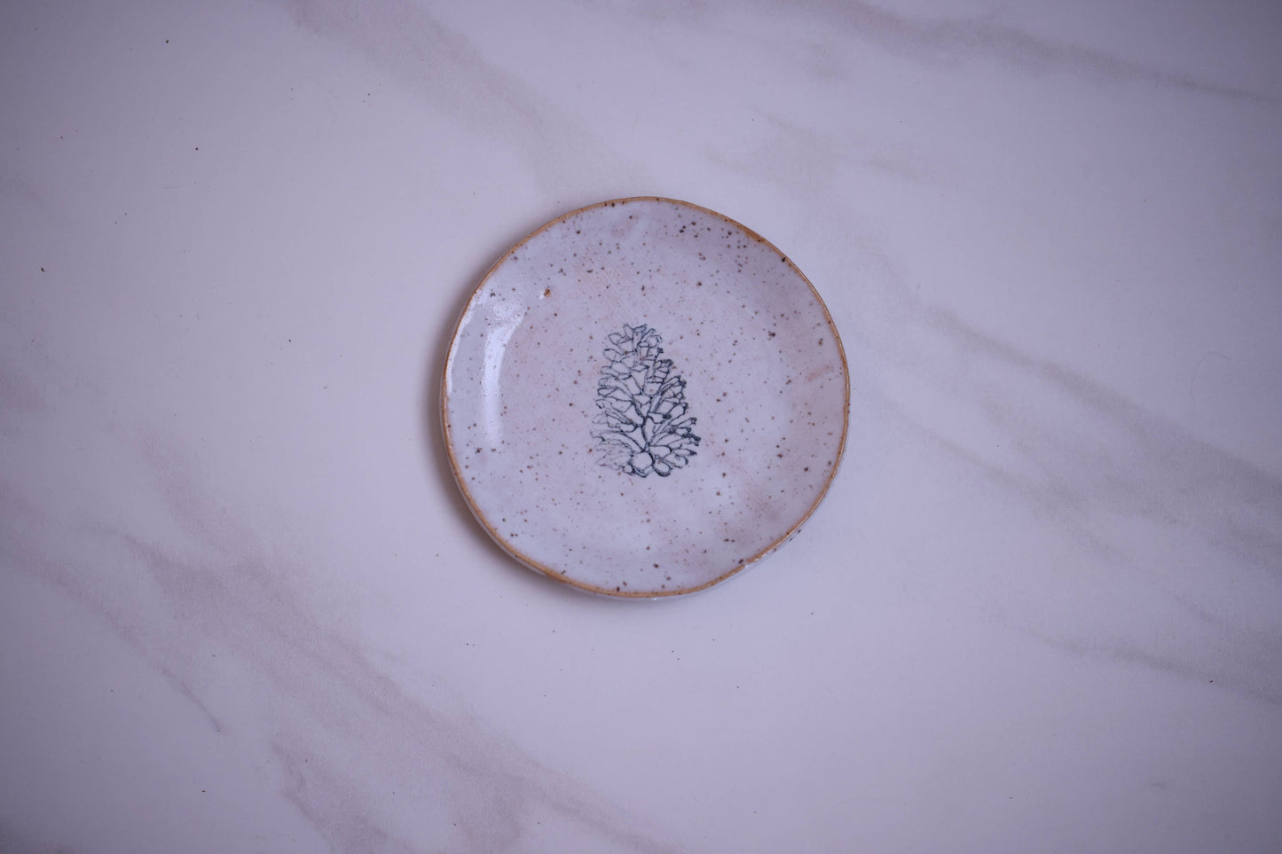 4" Mini Plate