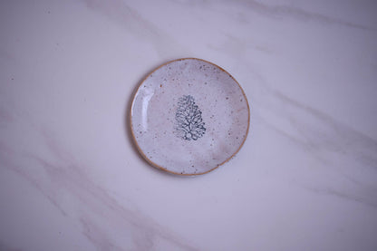 4" Mini Plate