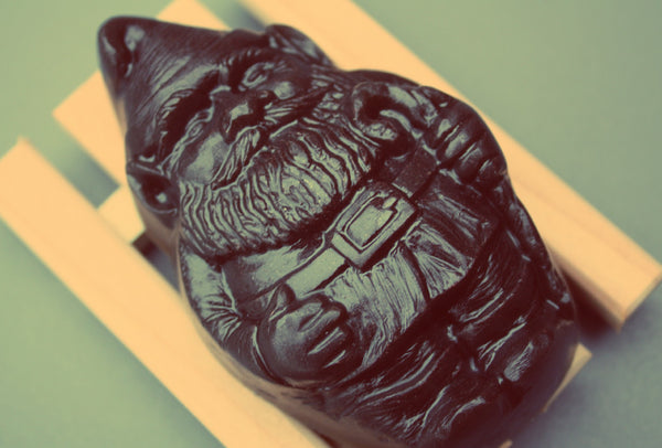 Starry Night Charcoal Soap